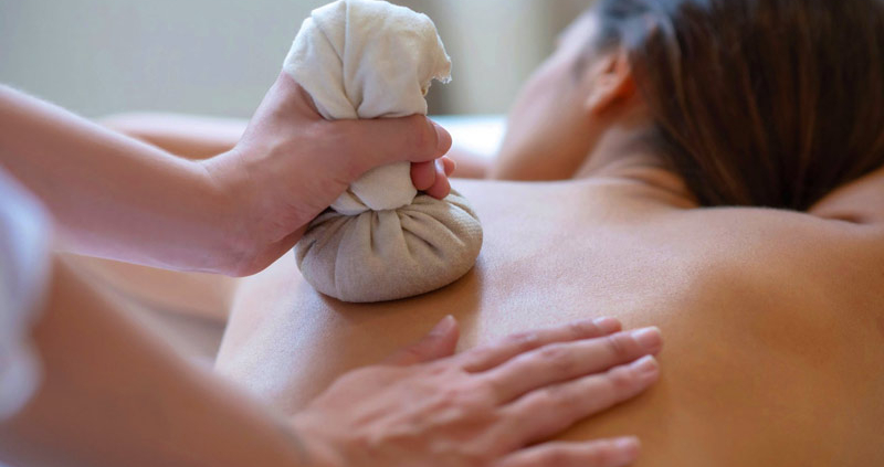 Galerie Foto Massage